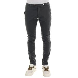 PANTALONE NEW ROLF ROY ROGERS ANTRACITE